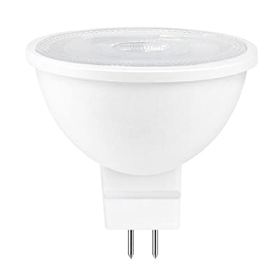 IC Driver Non Dimmable SPOT LIGHT 6W White Warm White