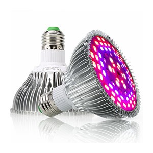 LED Grow Light Bulb 01