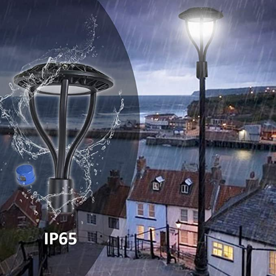 IP65 LED POST TOP LIGHT IP65 LED POST TOP LIGHT