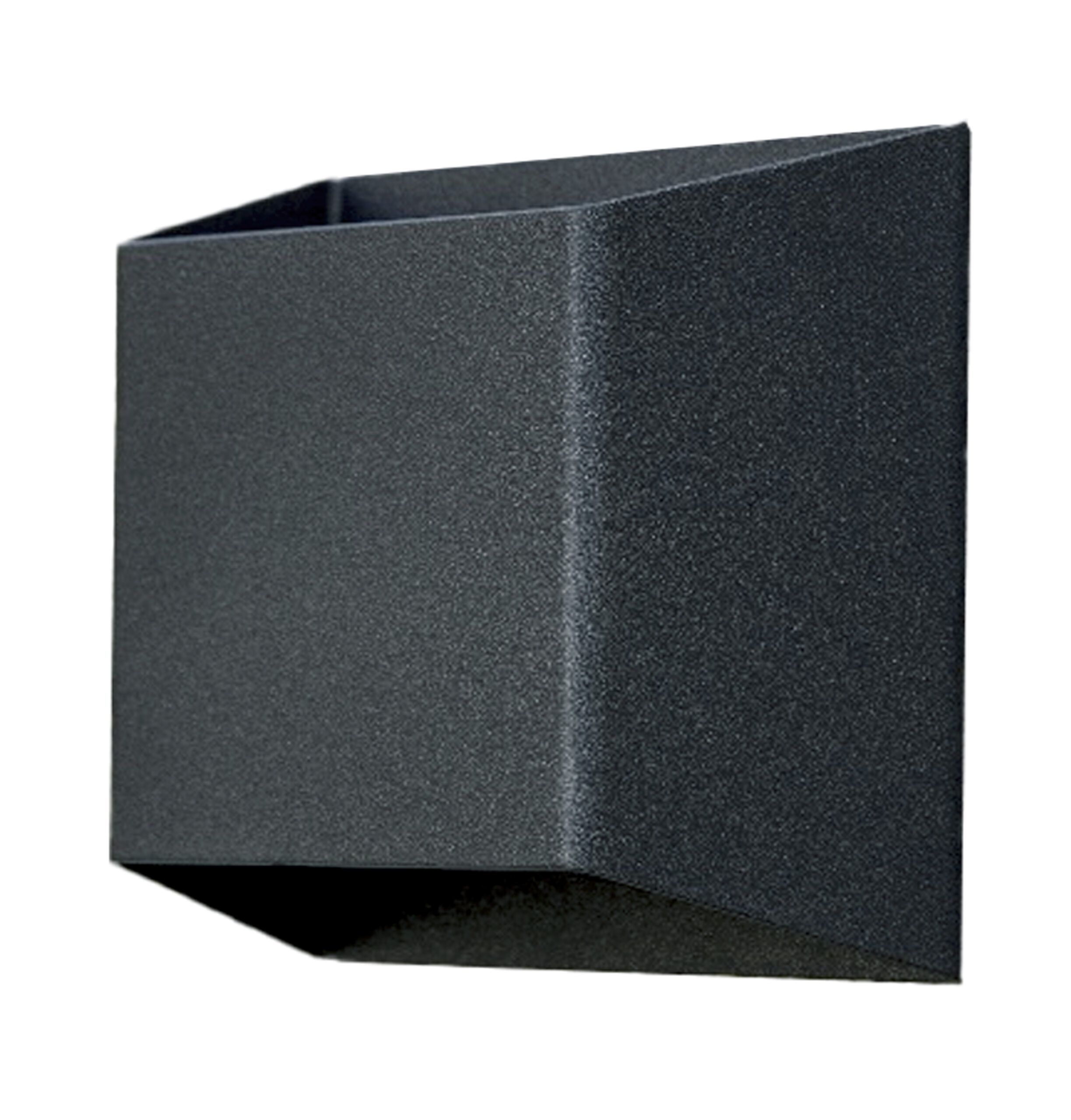 LED WALL LIGHT 13W | DIE CASTING 1 Wall Light 13 W Up Down B2834 13 UDF scaled