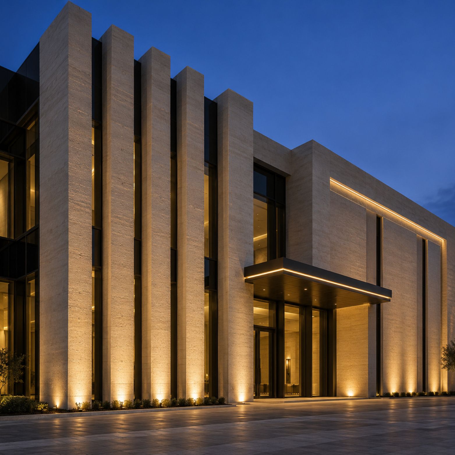 architectural-lights-facade-lights