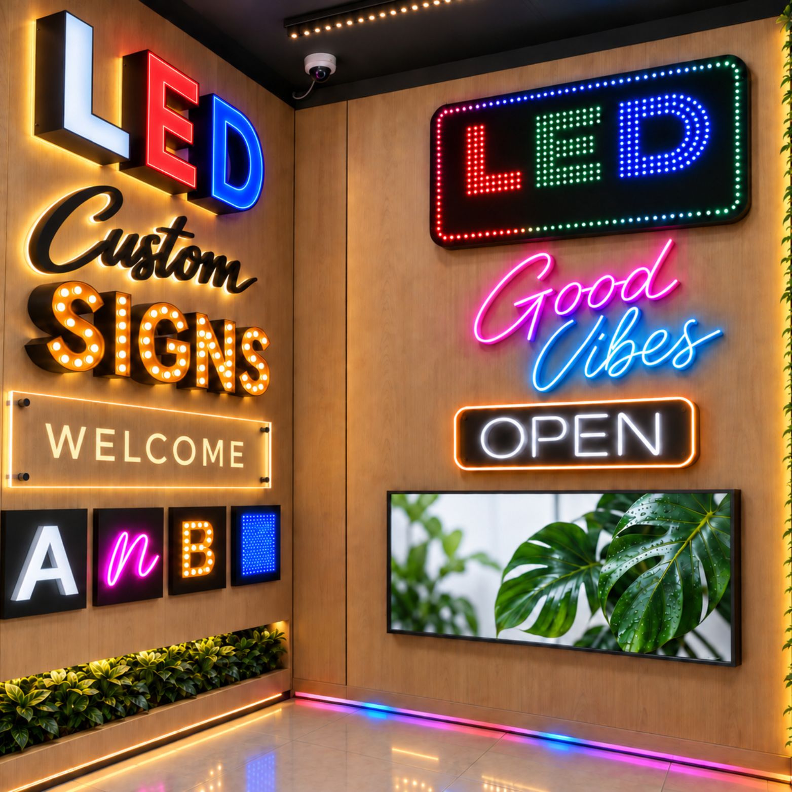 signage-advertisement-lights